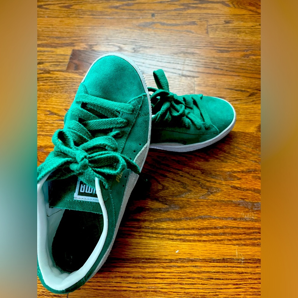 Women’s Pumas